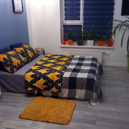 Georgeous Bright Studio In A Bright Residential Complex Comfort Town Кт-08 Κίεβο Εξωτερικό φωτογραφία