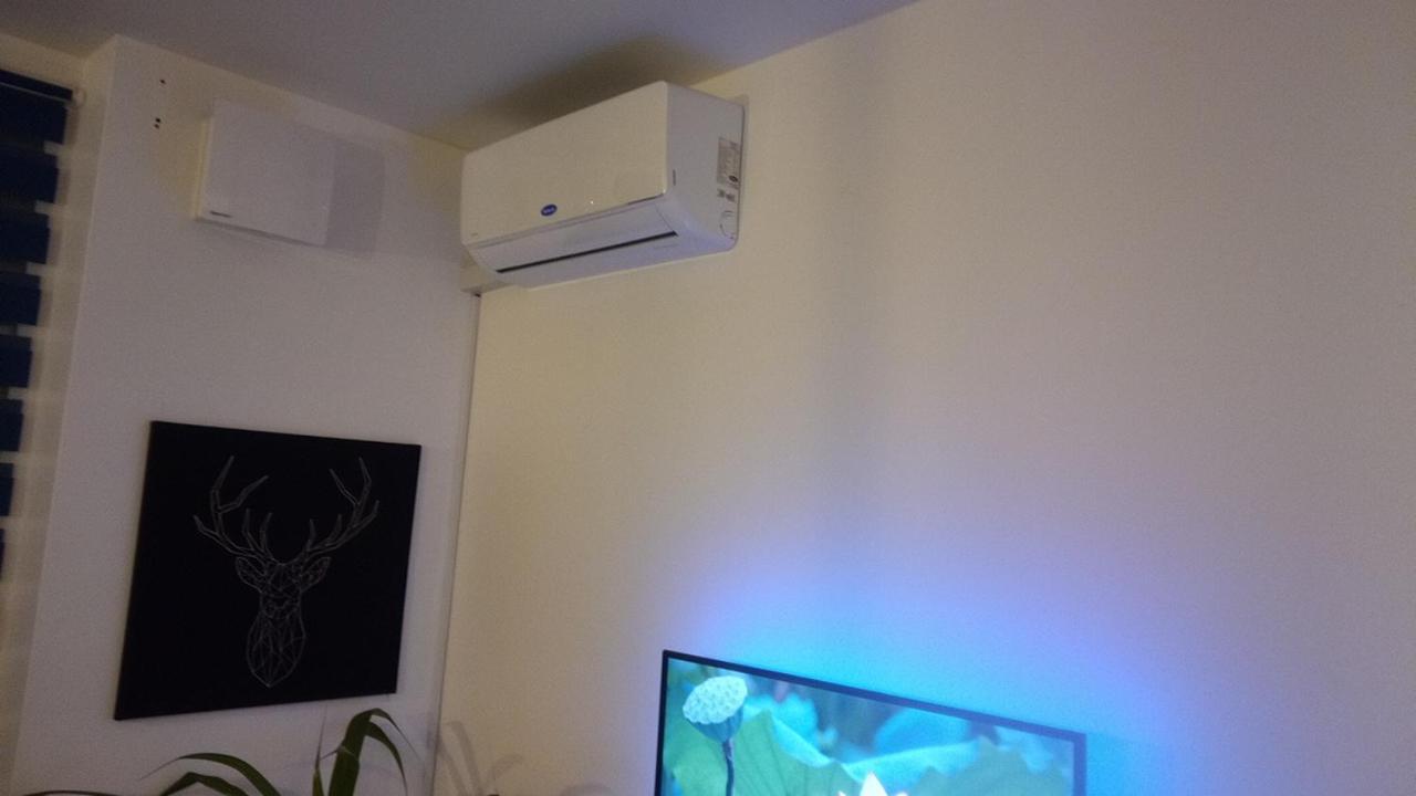 Georgeous Bright Studio In A Bright Residential Complex Comfort Town Кт-08 Κίεβο Εξωτερικό φωτογραφία