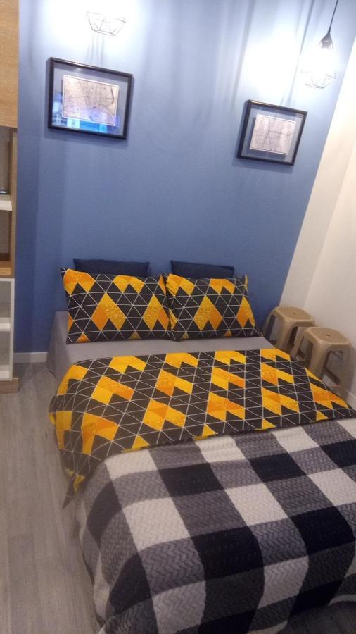 Georgeous Bright Studio In A Bright Residential Complex Comfort Town Кт-08 Κίεβο Εξωτερικό φωτογραφία