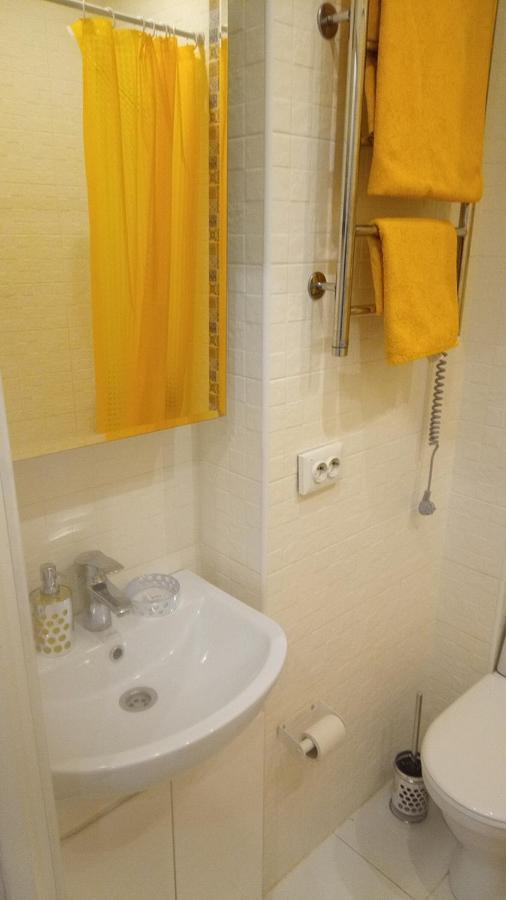 Georgeous Bright Studio In A Bright Residential Complex Comfort Town Кт-08 Κίεβο Εξωτερικό φωτογραφία