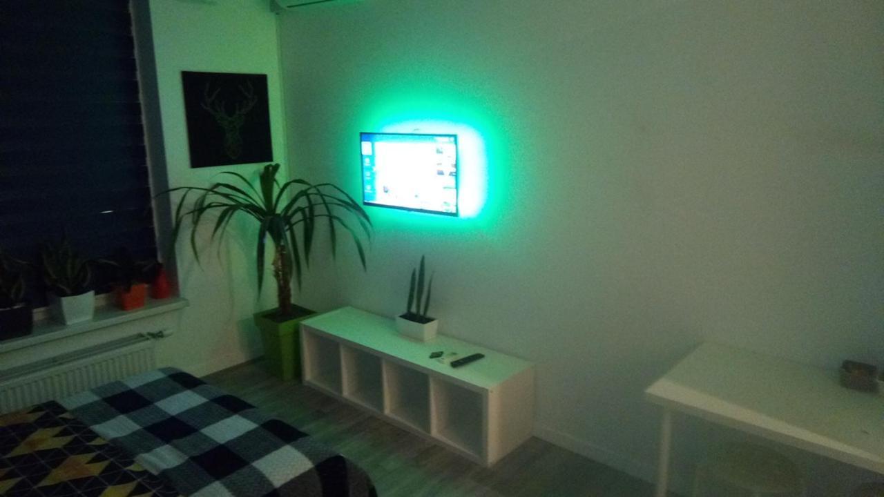 Georgeous Bright Studio In A Bright Residential Complex Comfort Town Кт-08 Κίεβο Εξωτερικό φωτογραφία