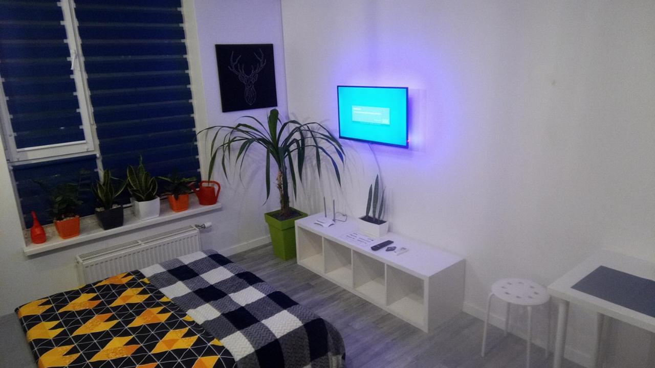 Georgeous Bright Studio In A Bright Residential Complex Comfort Town Кт-08 Κίεβο Εξωτερικό φωτογραφία