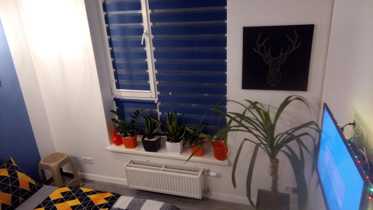 Georgeous Bright Studio In A Bright Residential Complex Comfort Town Кт-08 Κίεβο Εξωτερικό φωτογραφία